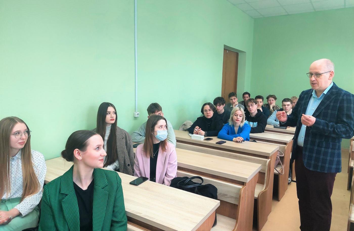 Круглый стол «Роль БНТУ в модернизации экономики Советской Белоруссии и Республики Беларусь: политэкономический и технико-экономические аспекты»